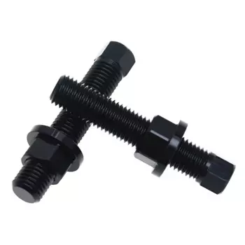 Болт регулировки цепи блоки задней оси для KTM 125-450 SXF 250-530 EXC EXC-F XC XCF XCW 125-690 SXS SMC R ENDURO R 2007-2023 MOTO