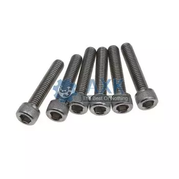 Болты из нержавеющей стали AXK 10 шт.