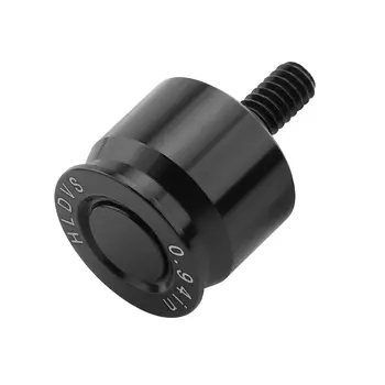 Болт сиденья заднего крыла мотоцикла, винт для Harley Sportster 96-2023, широкий скользящий уличный Bob Roadking Fatbob Streetbob Softail Dyna