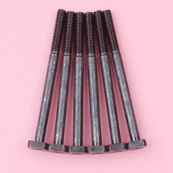 Болты для глушителя Stihl MS180 018 MS170 017