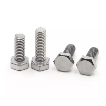 Болты и винты из нержавеющей стали 304 SZJINSHU M3-M12