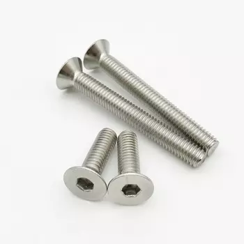 Болты JARBLUE 10 шт. нержавеющая сталь 10#-32 дюйма