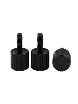 Болты М1.4 М1.6 М2 М4 М5 из углеродистой стали