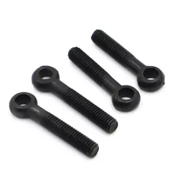 Болты М6 M8 M10 M12 из углеродистой стали MOSHILR