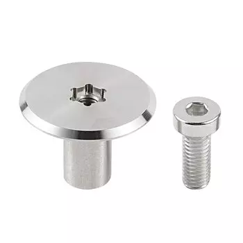 Болты монтажные для бака Sub Frame для KTM 690 Enduro SMC R 2014-2022 Husqvarna 701 Enduro/SUPERMOTO 2016-2022 2017 2018 2019 21