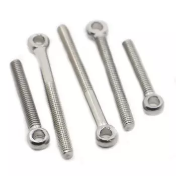 Болты NLW из нержавеющей стали рыбий глаз M5 M6 M8 M10 M12