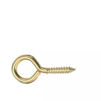 Болты самонарезающие с крючком Huiruixin 0#-14 # углеродистая сталь