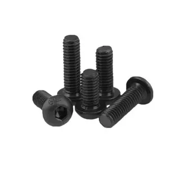 Болты WHOOPEE М2-М10 из углеродистой стали