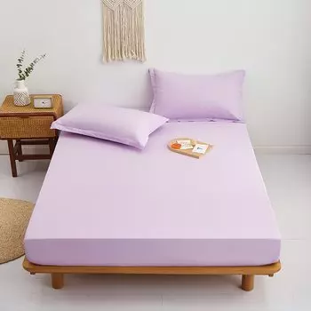 Bonenjoy Простыня на резинке из хлопка