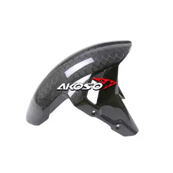 Boneycomb/Diamond Weave глянцевое полностью чистое сухое углеродное волокно 3K для BMW S1000RR S1000R M1000RR M1000R