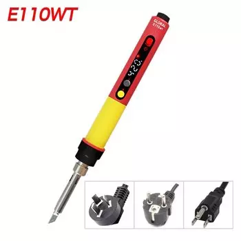 BongKim электрический паяльник CXG E60WT/E90WT/E110WT