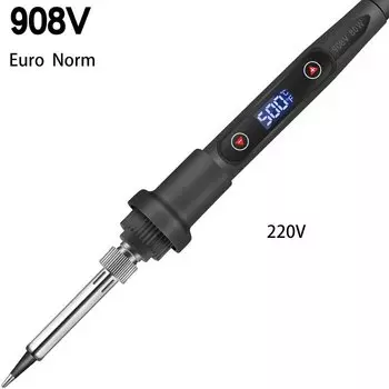 BongKim Цифровой паяльник 80 Вт