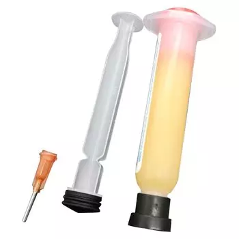 BongKim Флюсовая паста для пайки BGA 10 мл