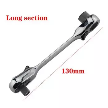 BongKim мини шестигранный ключ 2 в 1