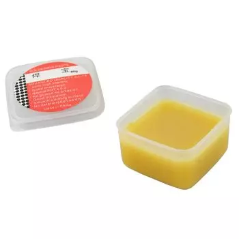 BongKim паяльная флюсовая паста 80г