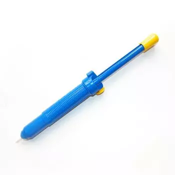 BongKim Пластиковый демонтажный насос для удаления олова