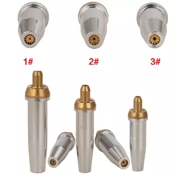 BongKim режущая насадка для пропана из нержавеющей стали