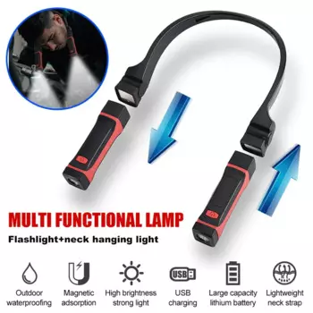 BONJEAN Светодиодный шейный светильник