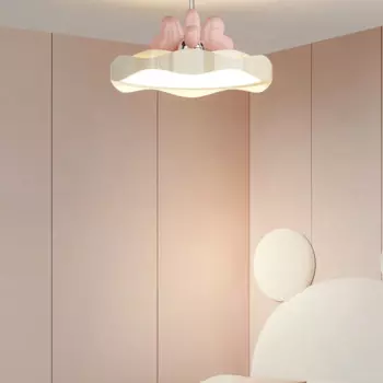 Book room lamps