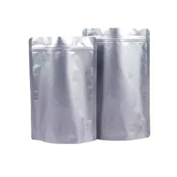 BOOMCOOL алюминиевые пакеты для чая