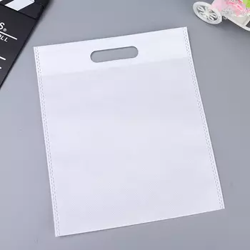 BOOMCOOL пакеты из нетканого материала с карманами 20 шт