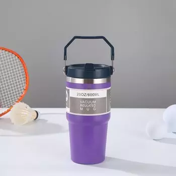 BOOMCOOL Термос из нержавеющей стали