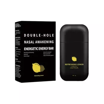 Boomoon Vitality ментоловая освежающая палочка