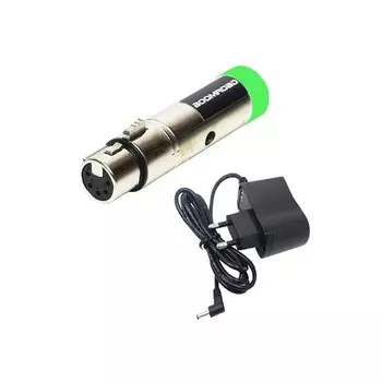 BOOMROAD беспроводной DMX контроллер