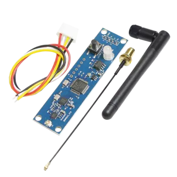 BOOMROAD Беспроводной DMX контроллер освещения