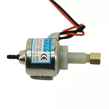 BOOMROAD Масляный насос для дымовой машины 18W