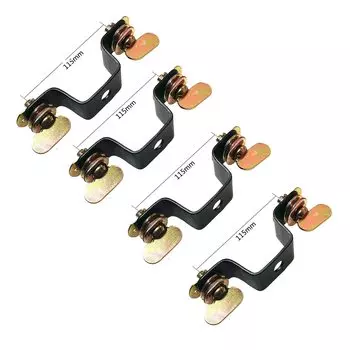 BOOMROAD Сценический крючок Omega 5R 7R 200W 230W