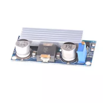 Boost Step-up Module 100W Преобразователь напряжения