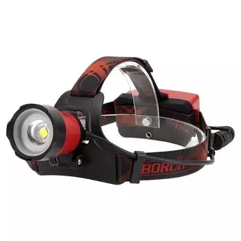 BORUiT B13 налобный фонарь