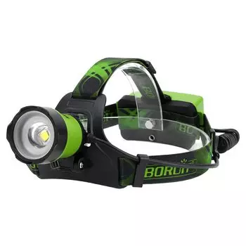 BORUiT B13 налобный фонарь