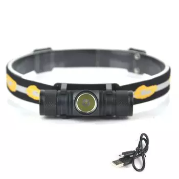 BORUiT D10 налобный фонарь