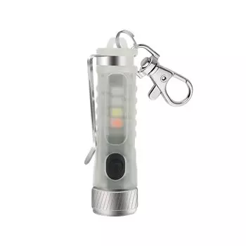 BORUiT LED фонарик 220 люмен