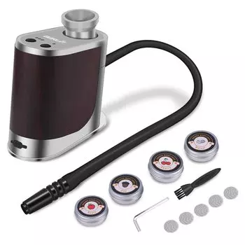 BORUiT Пистолет для курения мяса