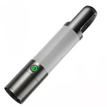 BORUiT супер яркий светодиодный фонарик