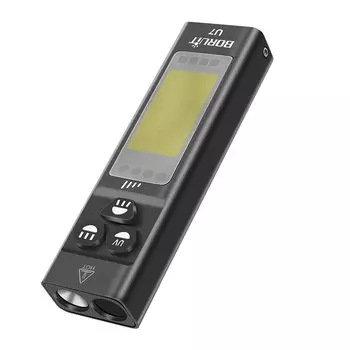 BORUiT U7 UV Фонарик