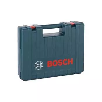 Bosch 2 605 438 170 - Blue - Plastic - 445 mm - 123 mm - 360 mm