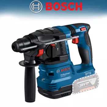 Bosch GBH 185-LI Профессиональный аккумуляторный перфоратор