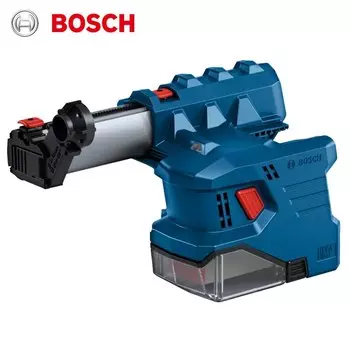 Bosch GDE 12 PROFESSIONAL GBH 185-LI Пылесборник