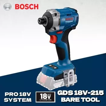 Bosch GDR 18V-215 Беспроводная ударная дрель