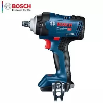 Bosch GDS18V-400 Бесщеточный ударный гайковерт 18В