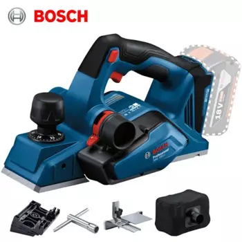 Bosch GHO 185-LI Беспроводной Строгальный Станок 18В