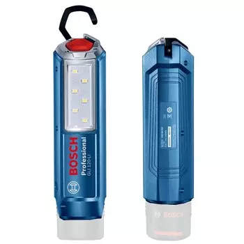 Bosch Gli 120 Беспроводной LED фонарик