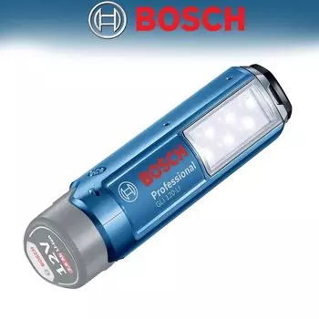 Bosch GLI 120-LI Беспроводной фонарь