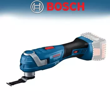 Bosch GOP 185-LI аккумуляторный многофункциональный станок