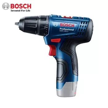 Bosch GSR 120-LI ударная дрель