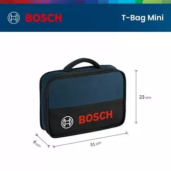 Bosch Портативная сумка для инструментов